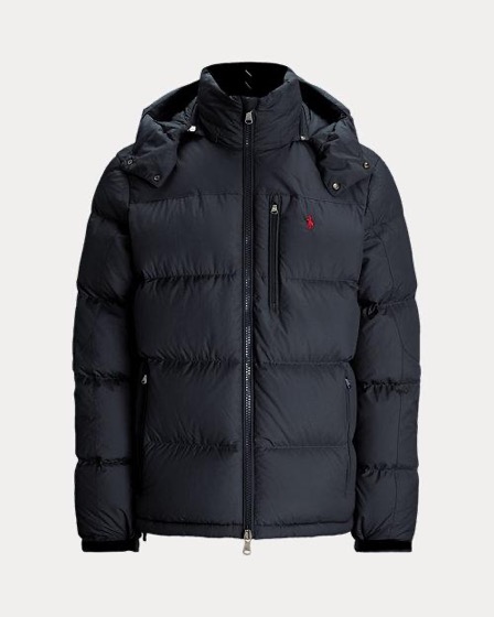 Polo Ralph Lauren The Gorham Down Jacket