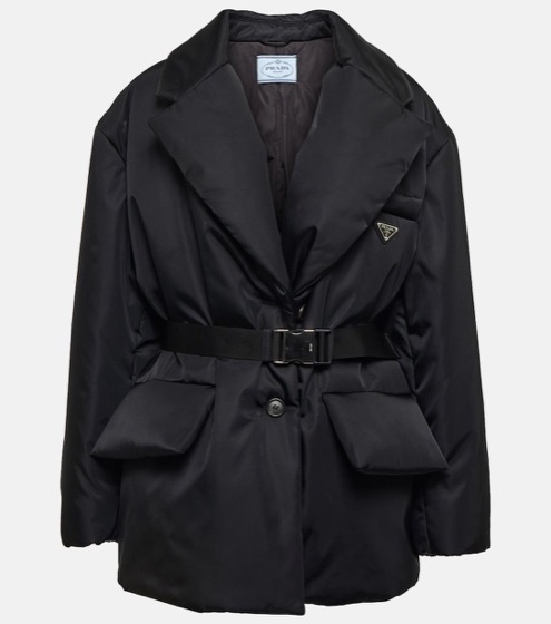 Prada Blazer Womens