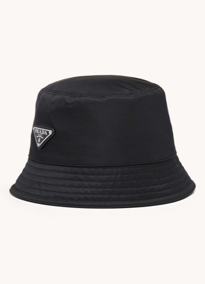 Prada Bucket hat