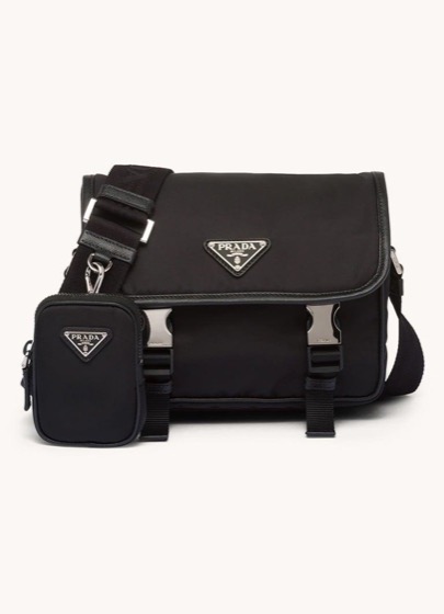 Prada Crossbody Bag