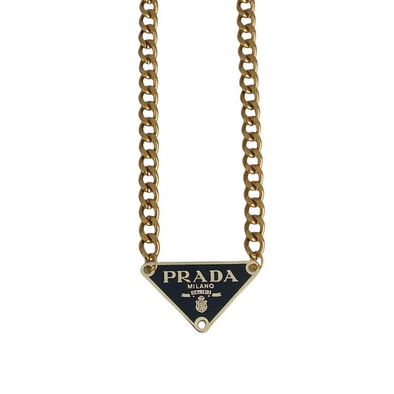 Prada Necklace