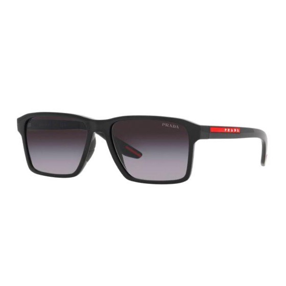 Prada Sunglasses square Glasses