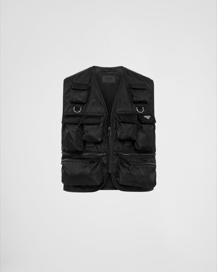 Prada Vest