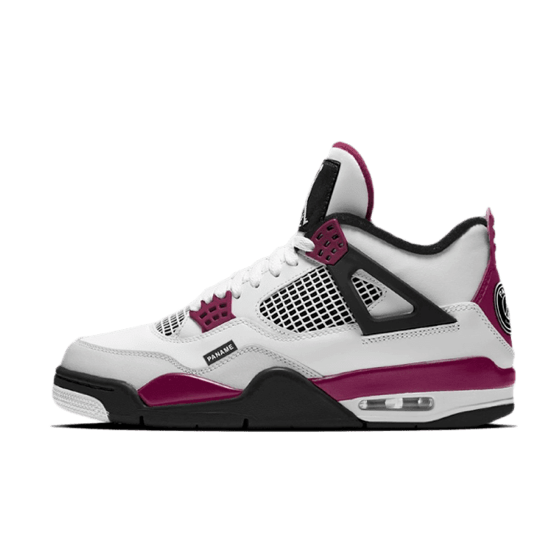 PSG X Air Jordan 4 'Paris Saint-Germain'