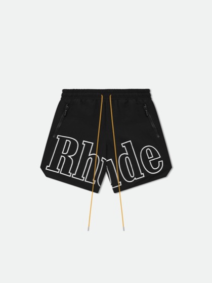 Rhude Shorts