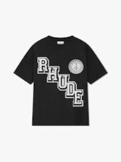 Rhude tshirts
