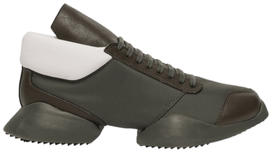 Rick Owens Vicious Runner