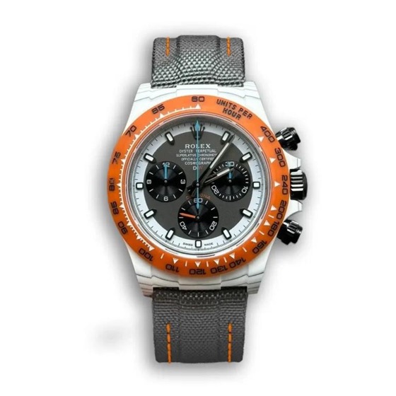 Rolex Cosmograph Daytona Orange