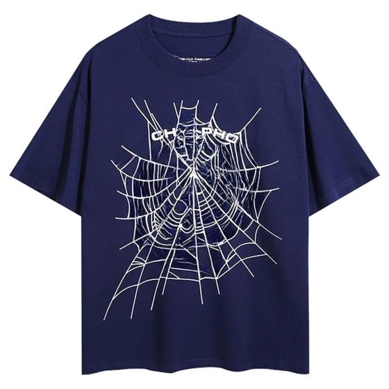 Sp5der T-shirt all colourways