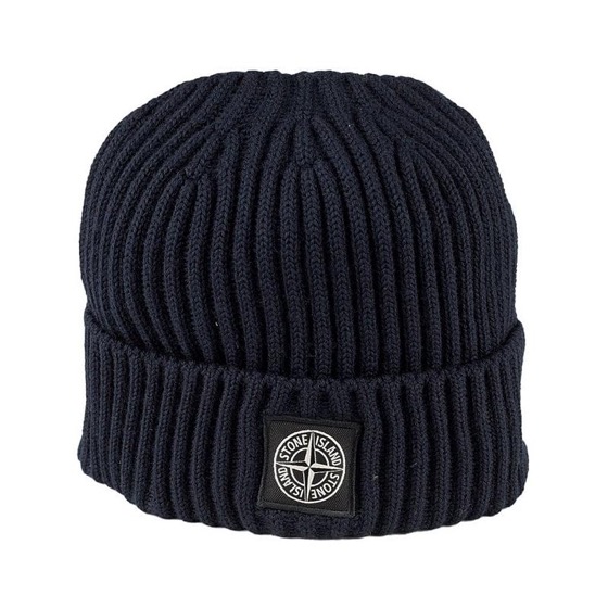Stone Island Beanie