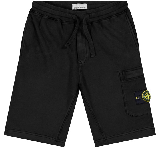 Stone Island Cargo Shorts