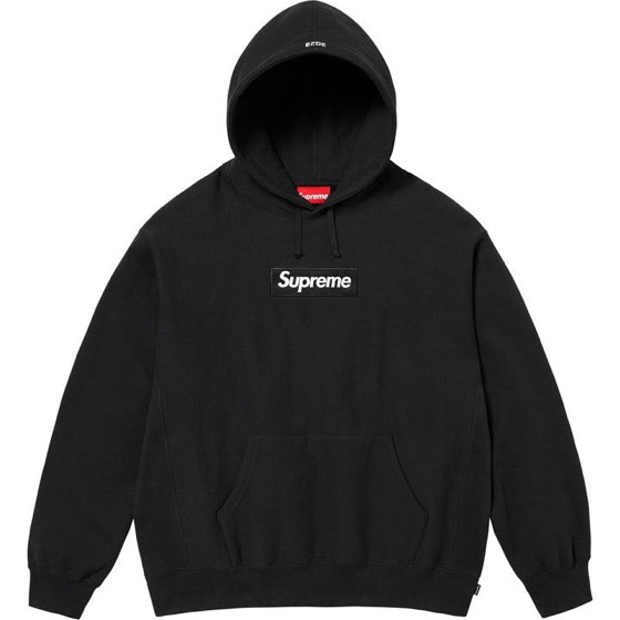 Supreme Hoodie