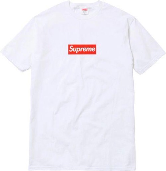 SupremeT-Shirt