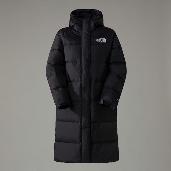The North Face Nuptse parka Women