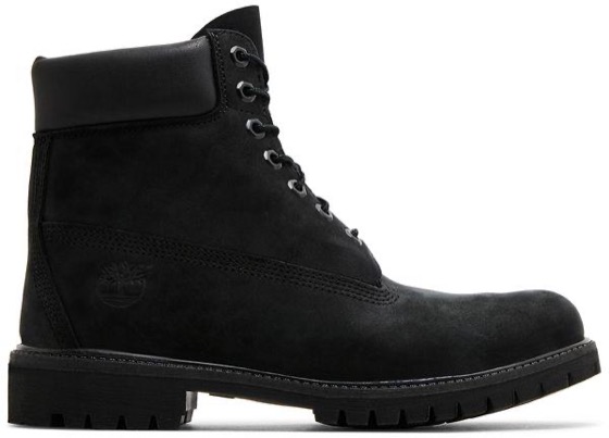 Timberland - 6 Inch Premium Boot(Black)
