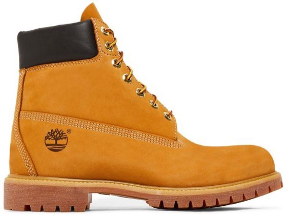 Timberland - 6 Inch Premium Boot