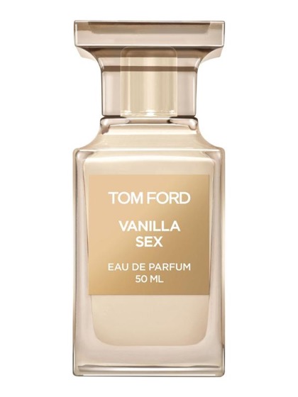 TOM FORD Vanilla Sex