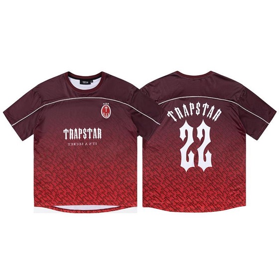Trapstar Jersey
