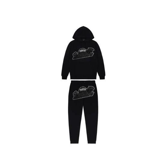 Trapstar Tracksuit Shooter