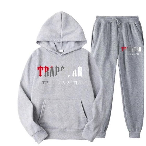 Trapstar Tracksuite