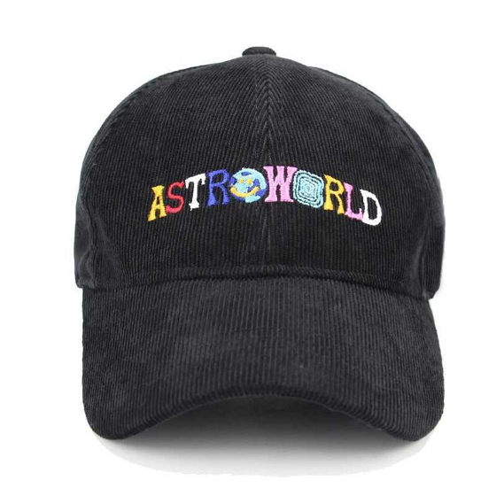 Travis scott cap