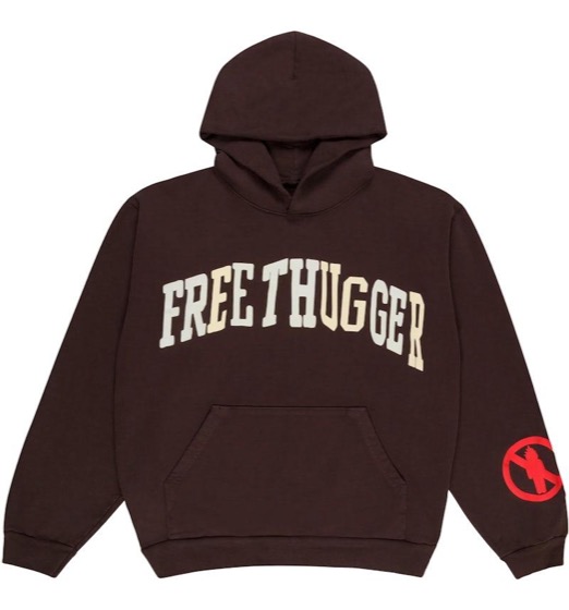 Travis Scott x Cactus Plant Flea Market (US ONLY)