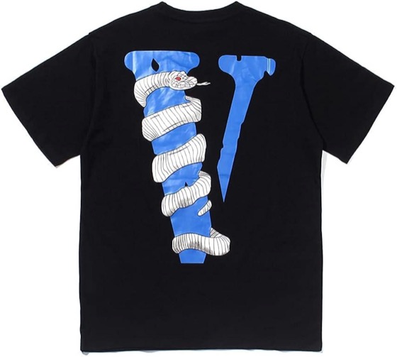 V-LoneTshirt