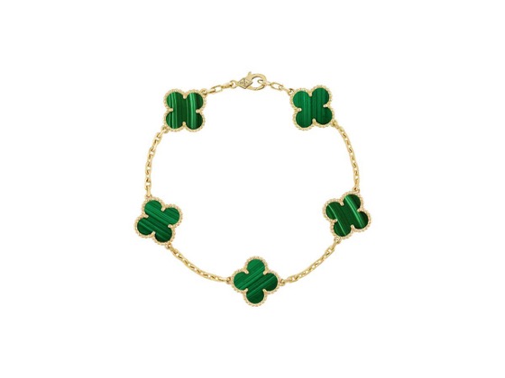Van Cleef Bracelets