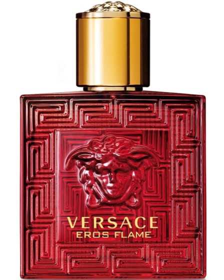 Versace Eros Flame