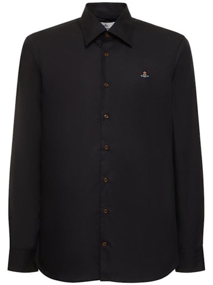 VIVIENNE WESTWOOD Long Sleeve shirt