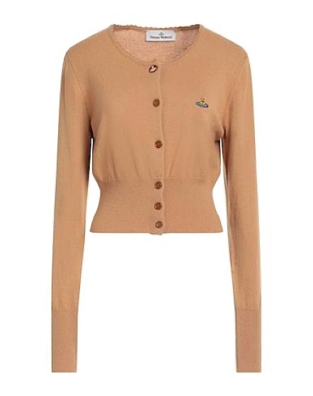 VIVIENNE WESTWOOD Women CARDIGAN