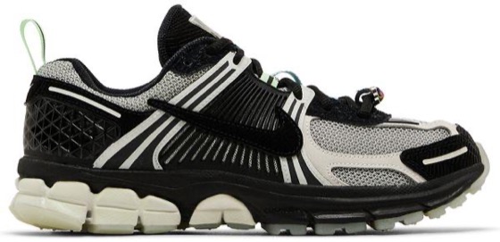 Vomero 5 GS 'Halloween - Spider'