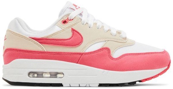 Wmns Air Max 1 'Aster Pink'