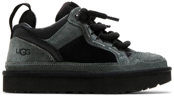 Wmns Lowmel Spring 'Rainstorm'