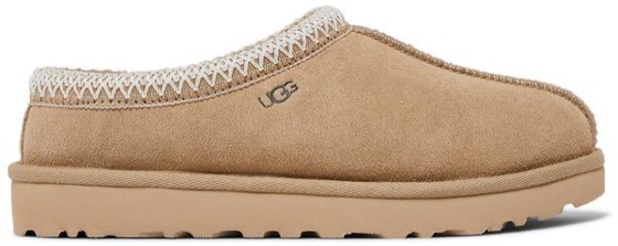 Wmns Tasman Slipper 'Mustard Seed'