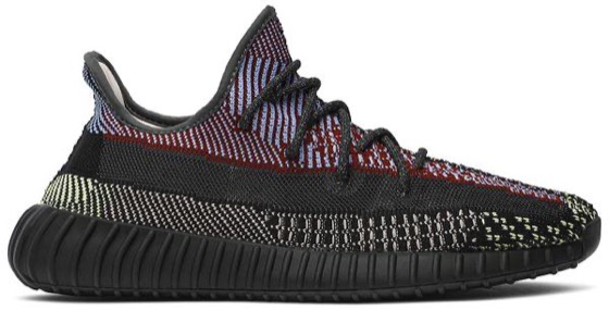Yeezy Boost 350 V2 'Yecheil Non-Reflective'