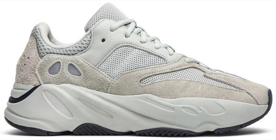 Yeezy Boost 700 'Salt'