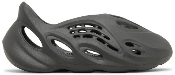 Yeezy Foam Runner 'Carbon'