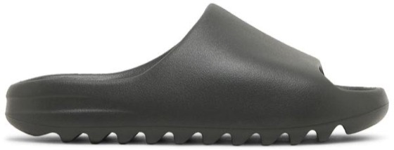 Yeezy Slides 'Dark Onyx'