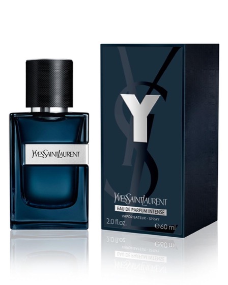 YSL Yves Saint Laurent Y