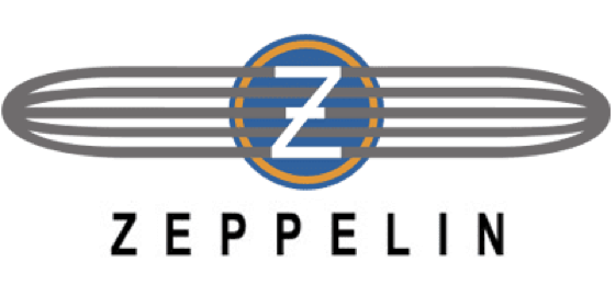 Zeppeli 100 Year watches